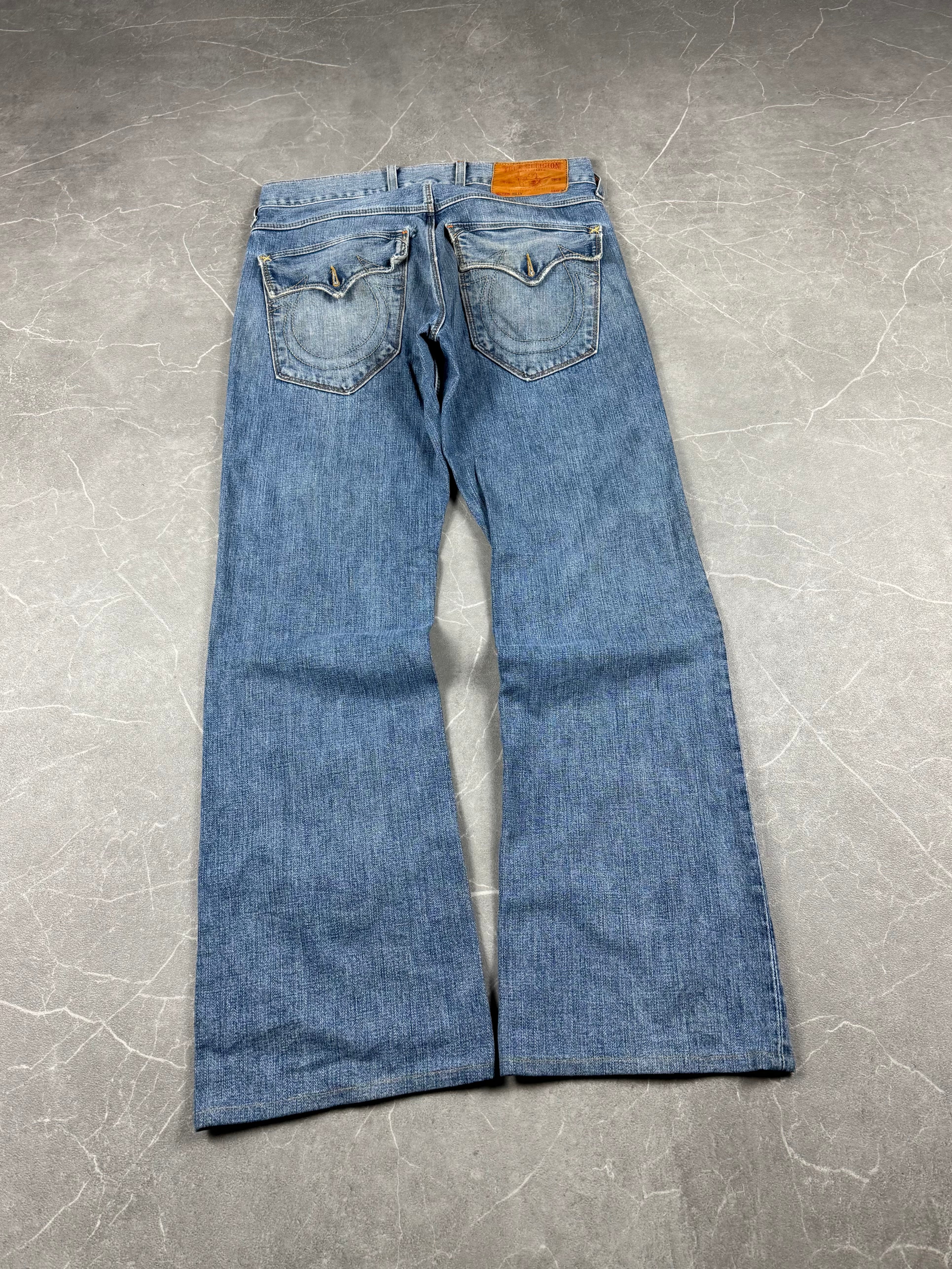 True Religion Jeans (SM)
