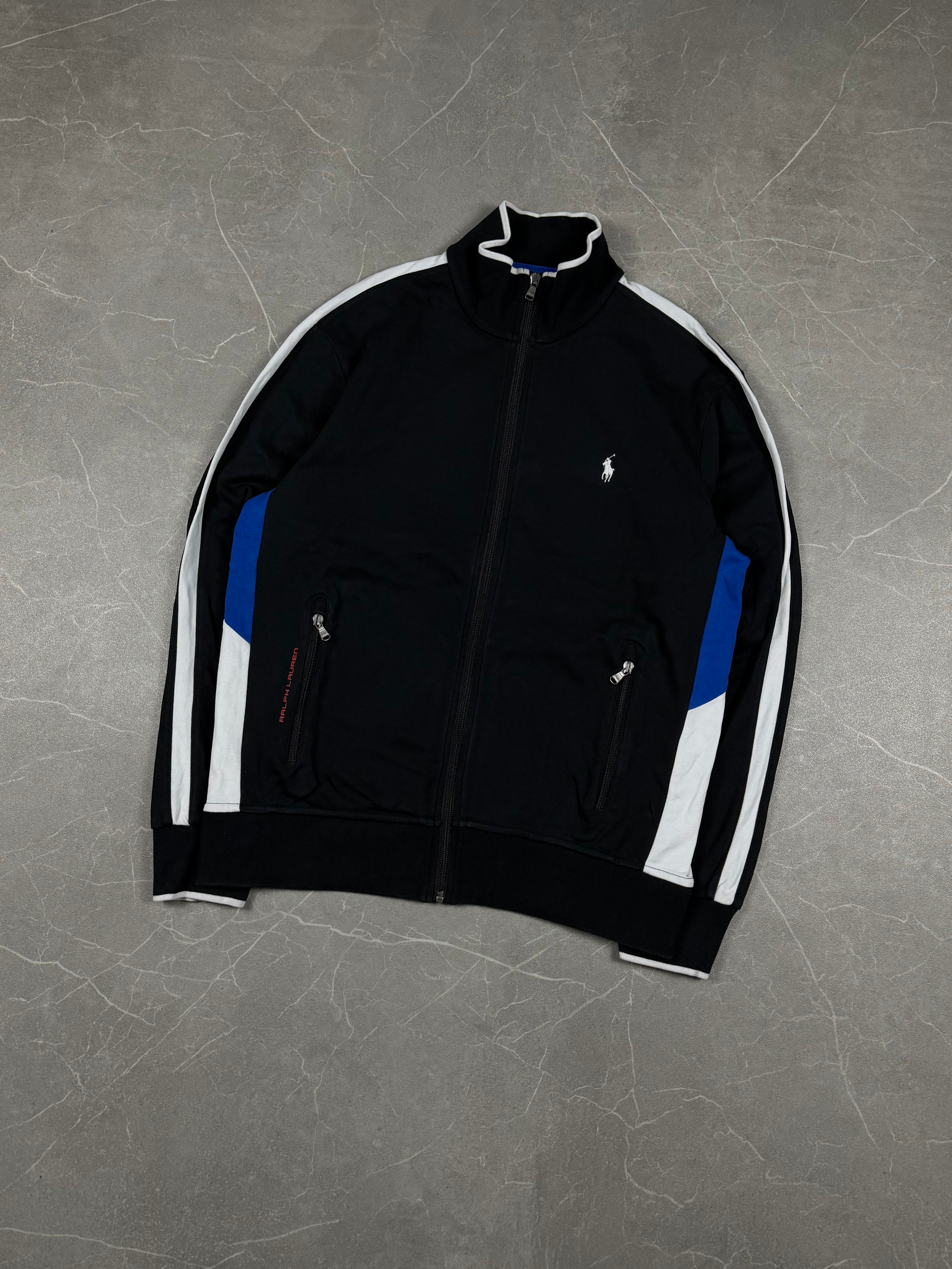 Ralph Lauren Zip (M)