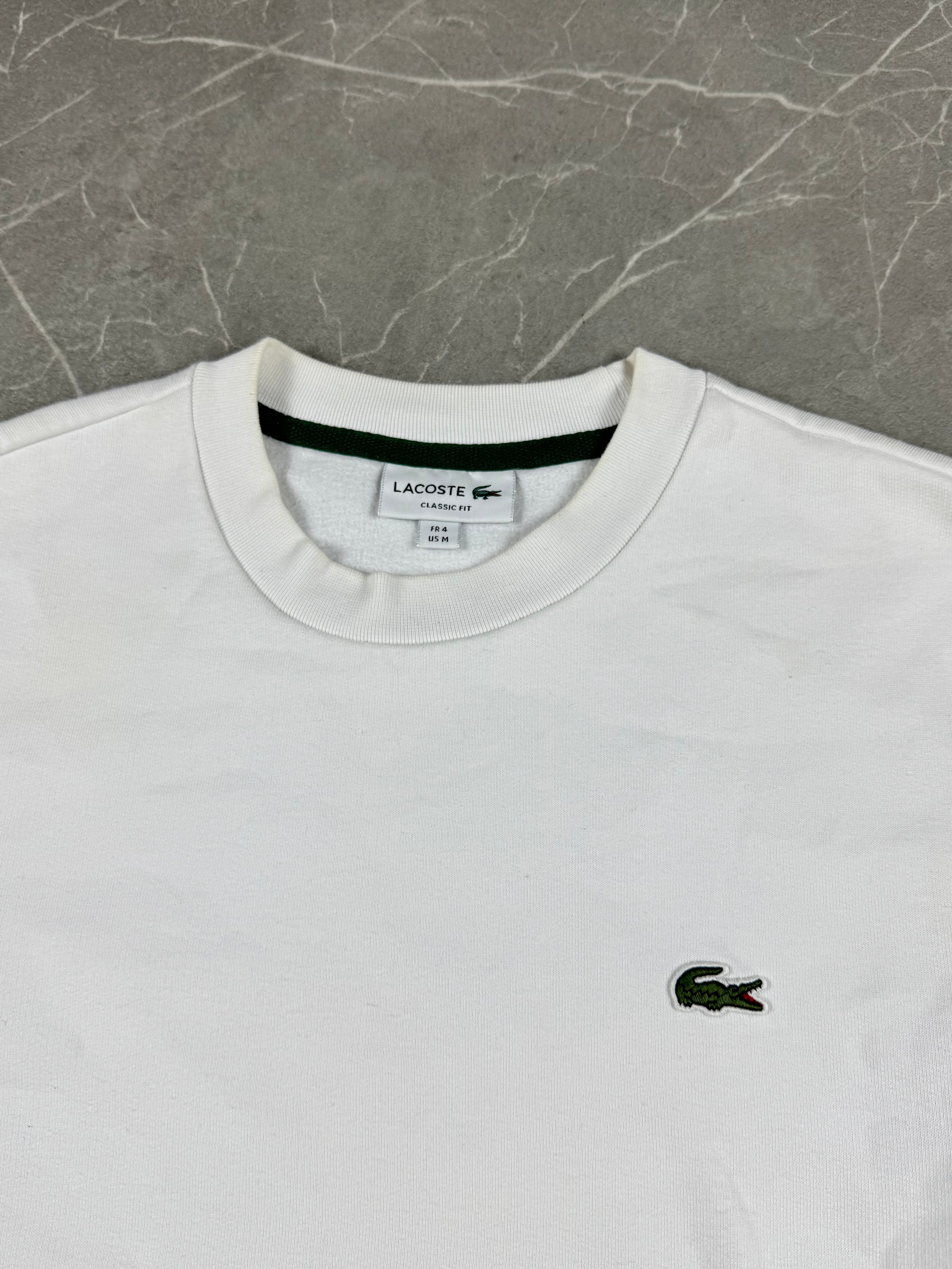 Lacoste Sweater (SM)