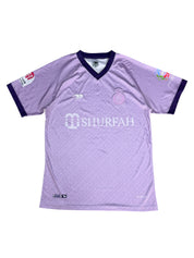 Al Nassr Ronaldo CR7 Trikot (M)