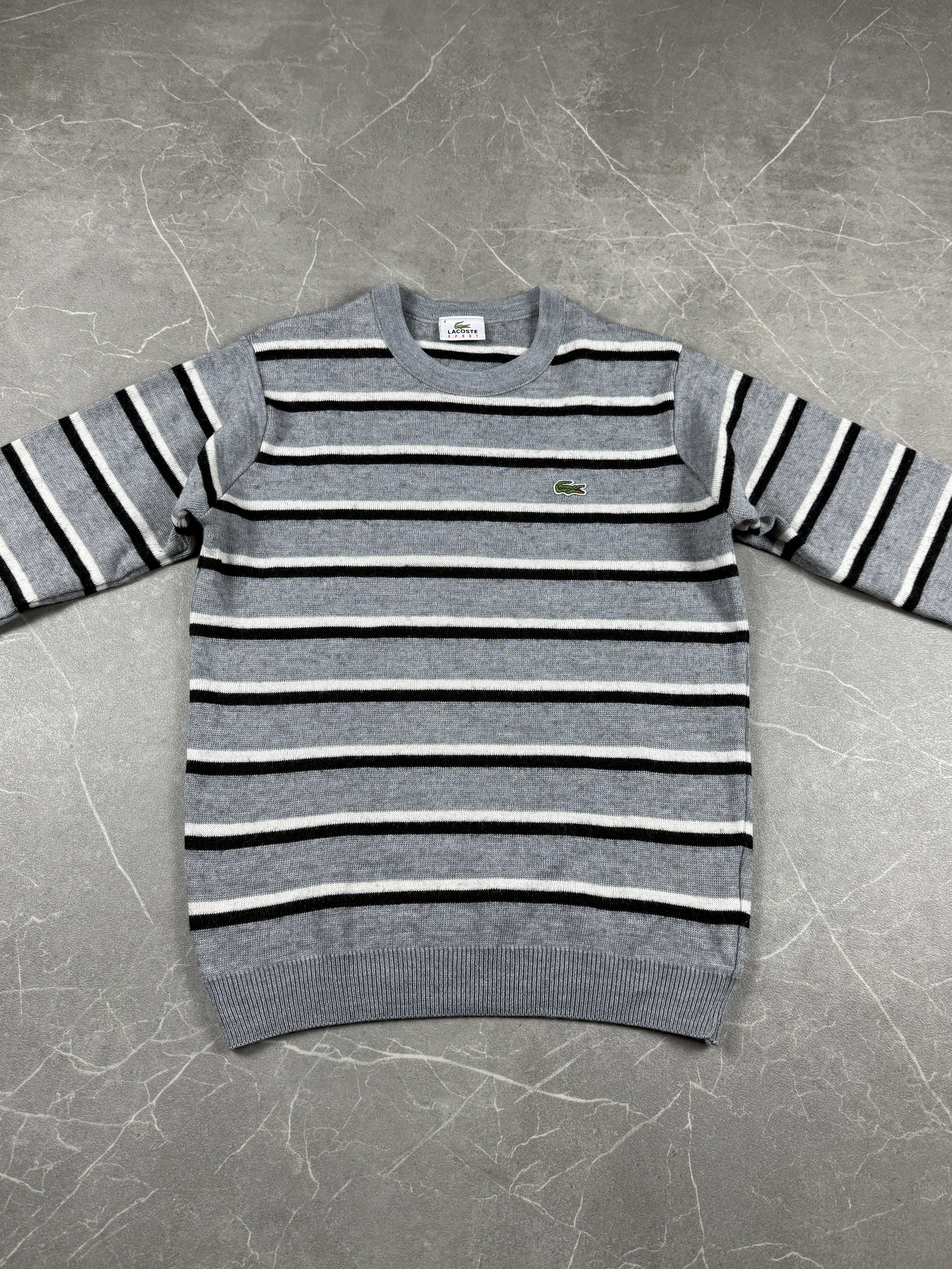 Lacoste Sweater (S)