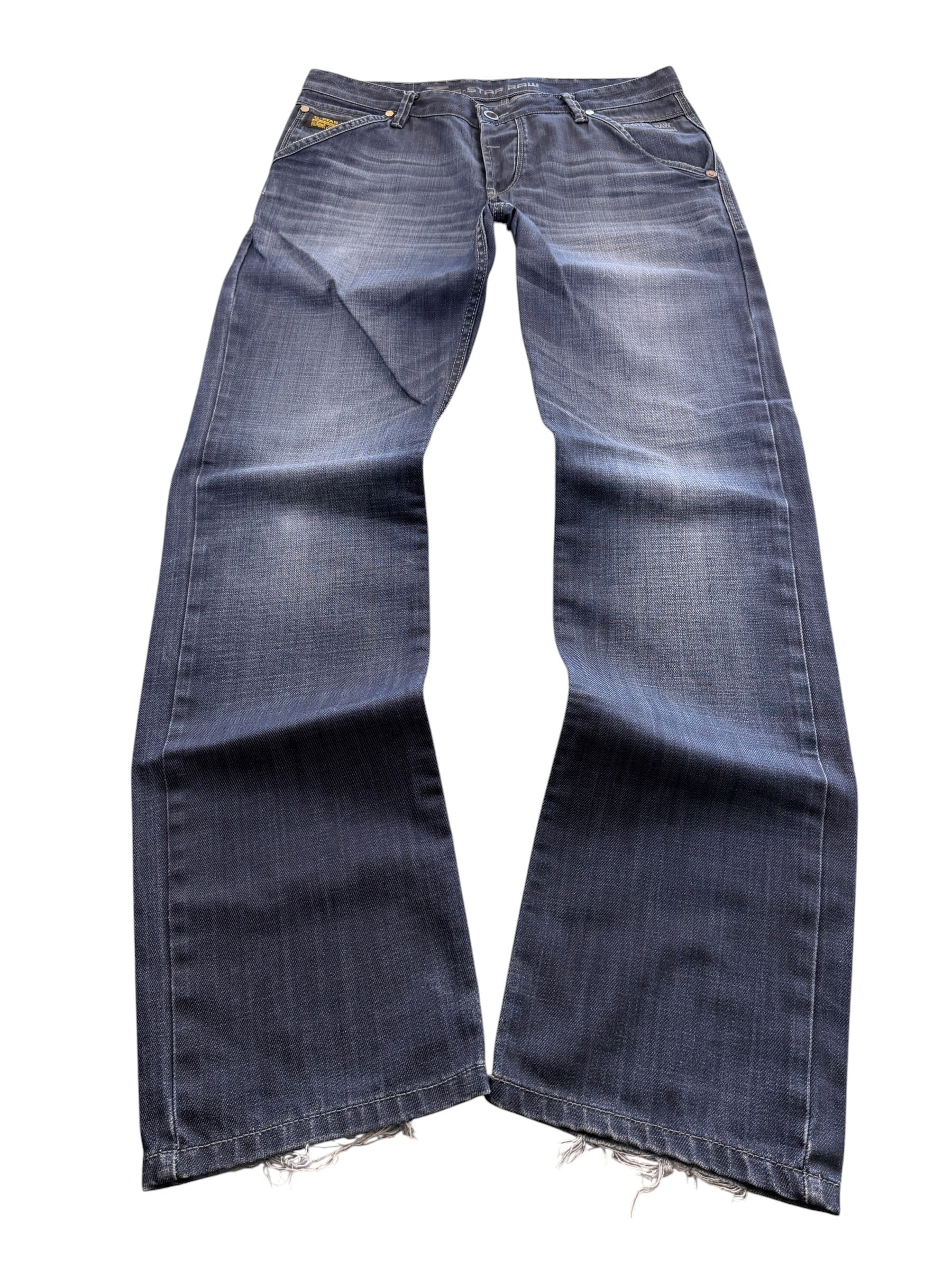 Gstar vintage Straight Jeans (L)