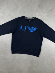 Armani vintage sweater (S)