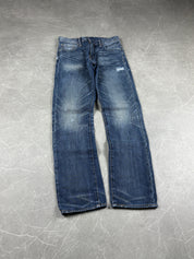Levis washed Jeans (XS)