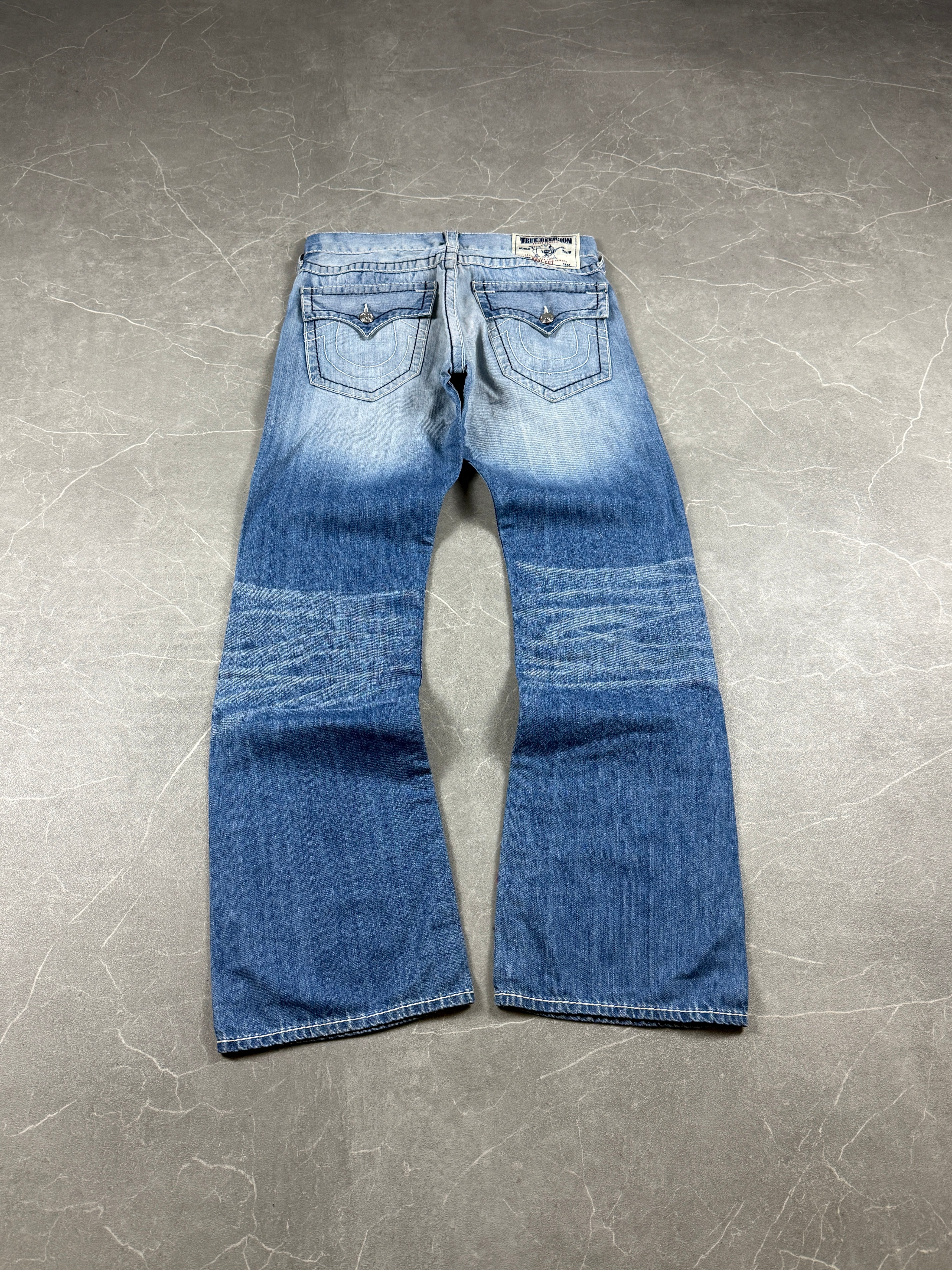 True Religion Jeans (ML)
