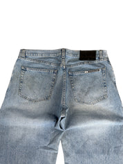 Calvin Klein Baggy Jeans (S-M)