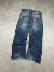 Gstar Baggy/Bootcut Jeans (S)
