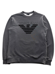 Armani Sweater (S)