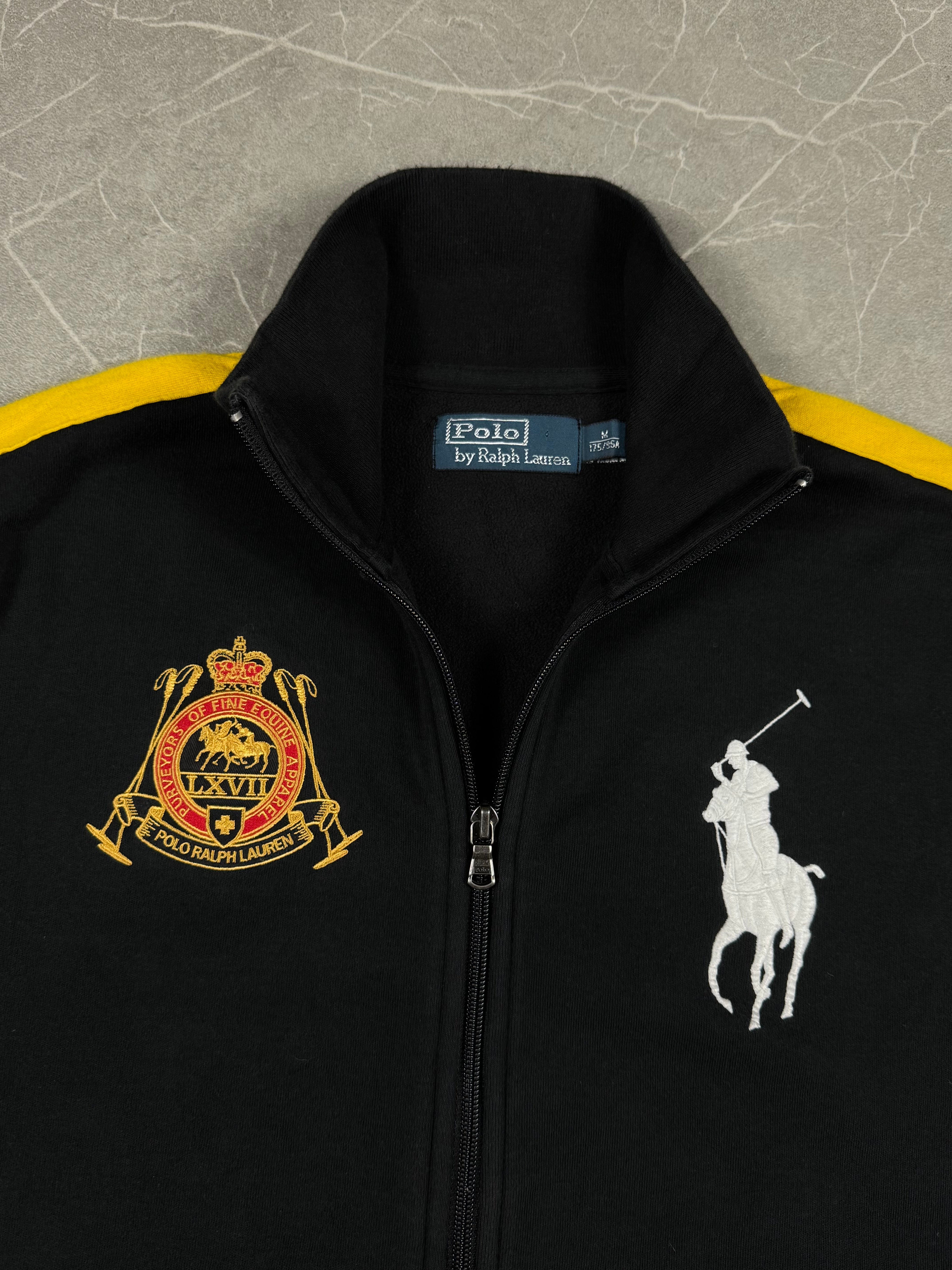 Ralph Lauren Big Pony Jacke (