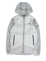 Lacoste Novak Djokovic Windbreaker (S)