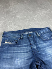 Diesel Bootcut Jeans (S-M)