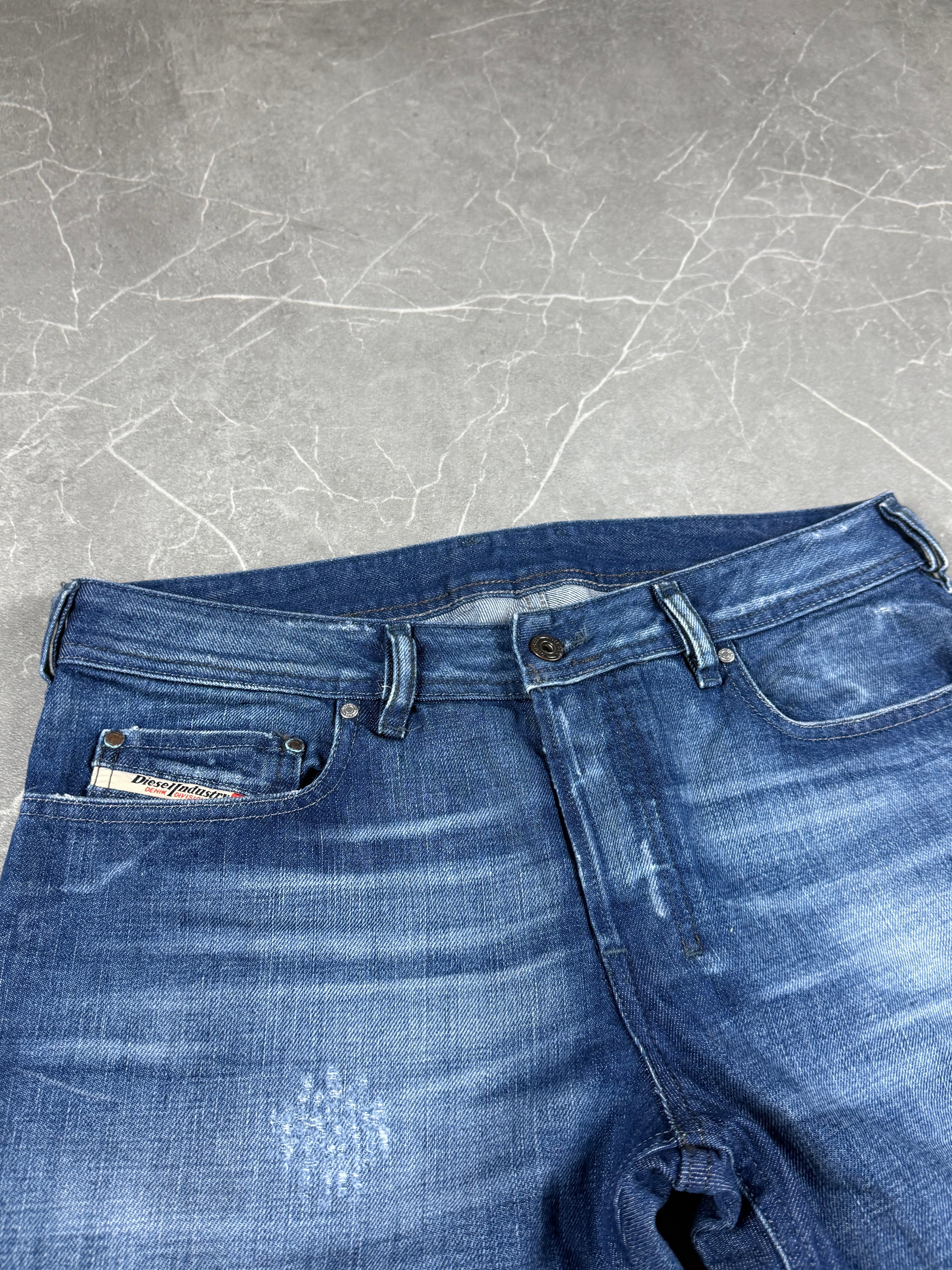 Diesel Bootcut Jeans (S-M)