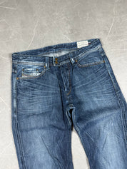 Diesel washed Jeans (S)