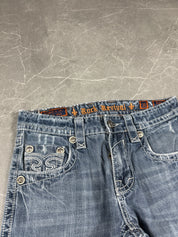 Rock Revival Jeans (SM)