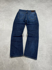 Tommy Hilfiger Straight-Fit Jeans (XS-S)