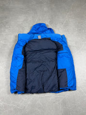 Vintage Nike Puffer Weste (L)