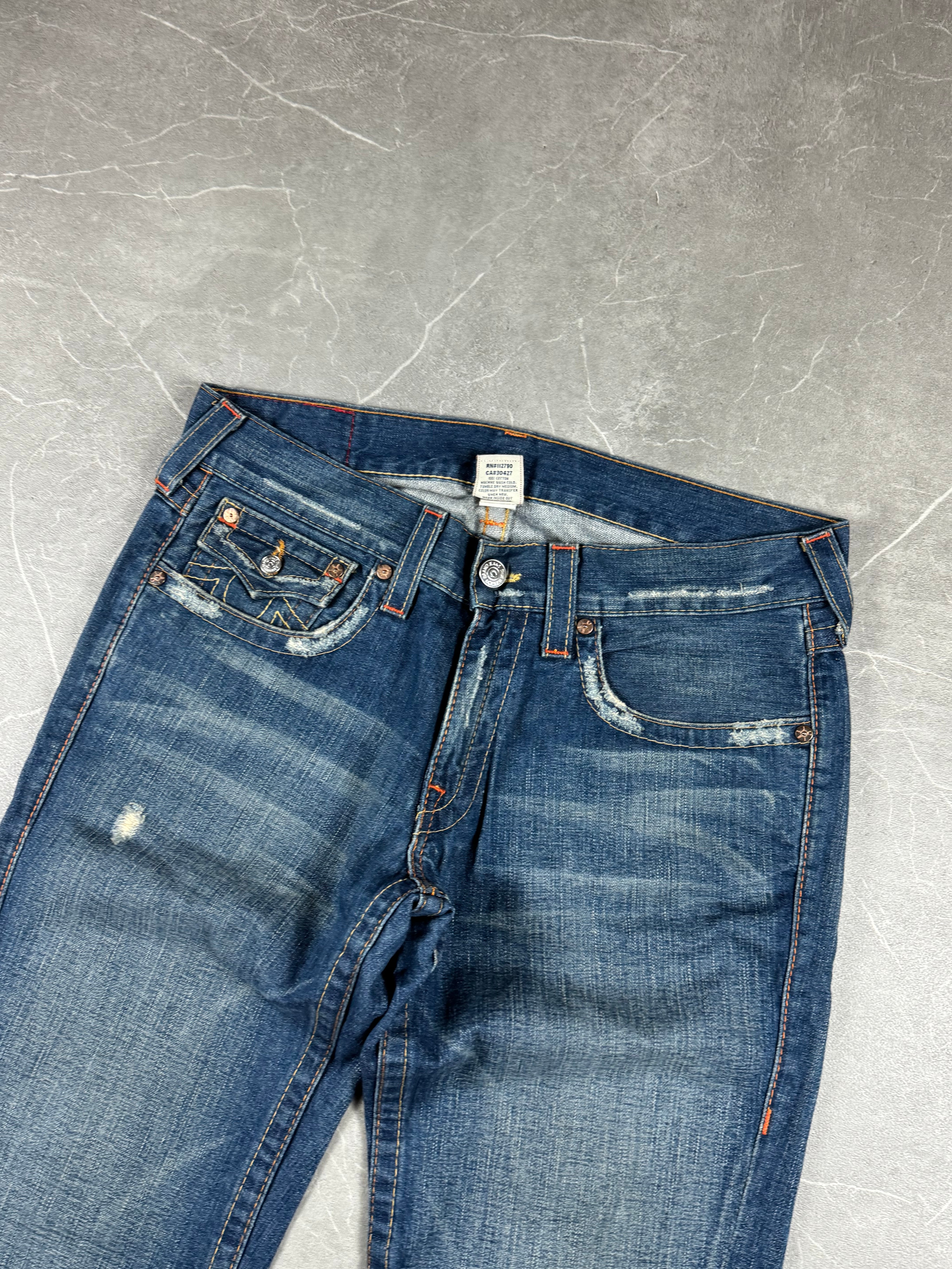 True Religion Jeans (SM)