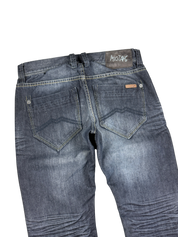 Mustang vintage washed jeans (XS)