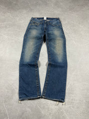 True Religion Straight fit Jeans (S-M)