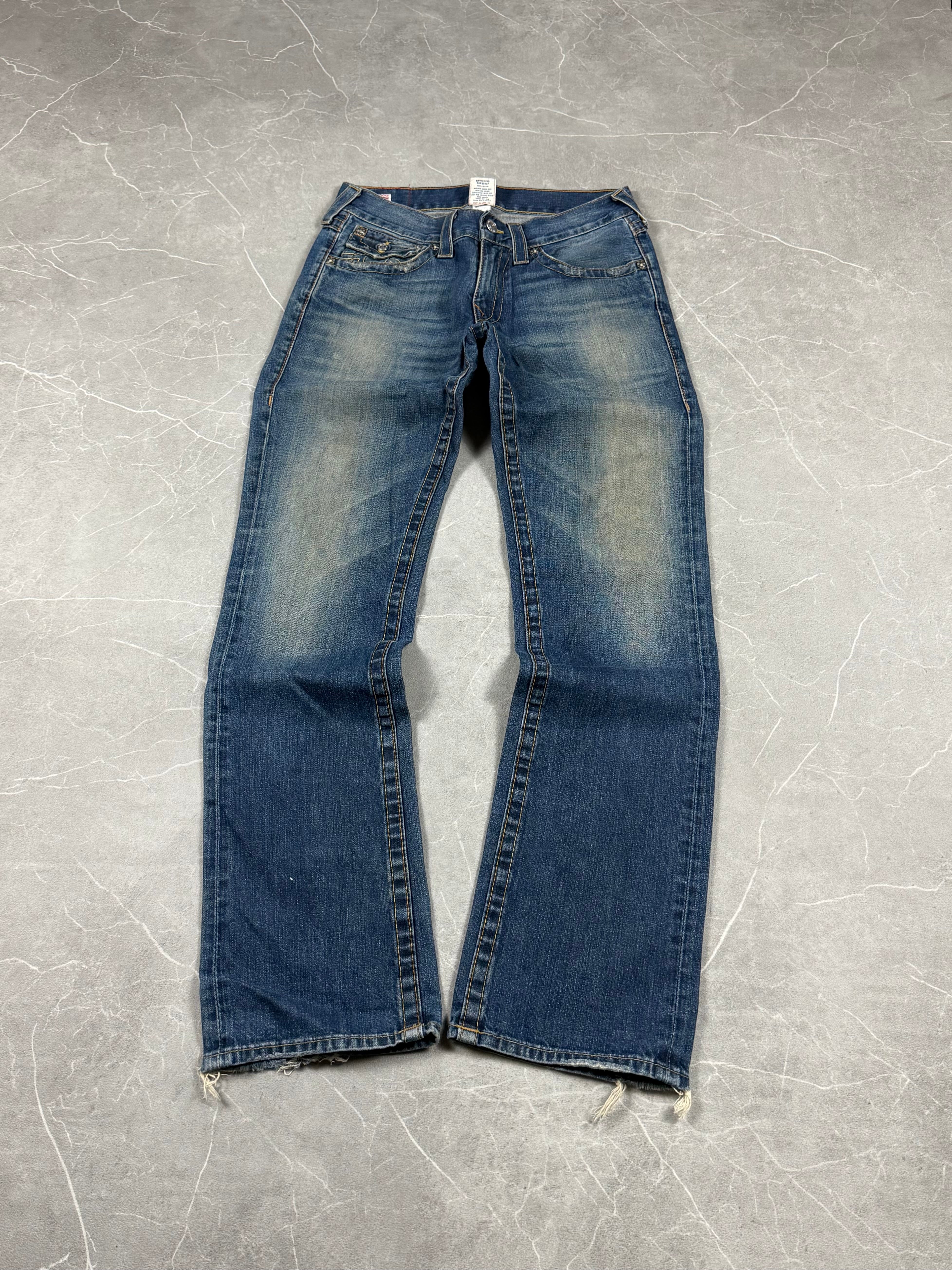 True Religion Straight fit Jeans (S-M)