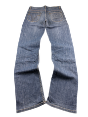 Dolce Gabbana vintage Straight Jeans (M)