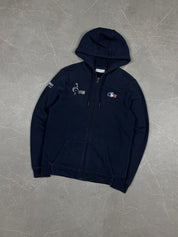 Lacoste France Jacke (XS)