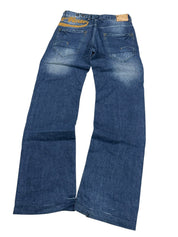 G-Star Logo Bootcut Jeans (L)