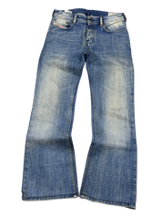 Diesel vintage Bootcut Jeans (XS)