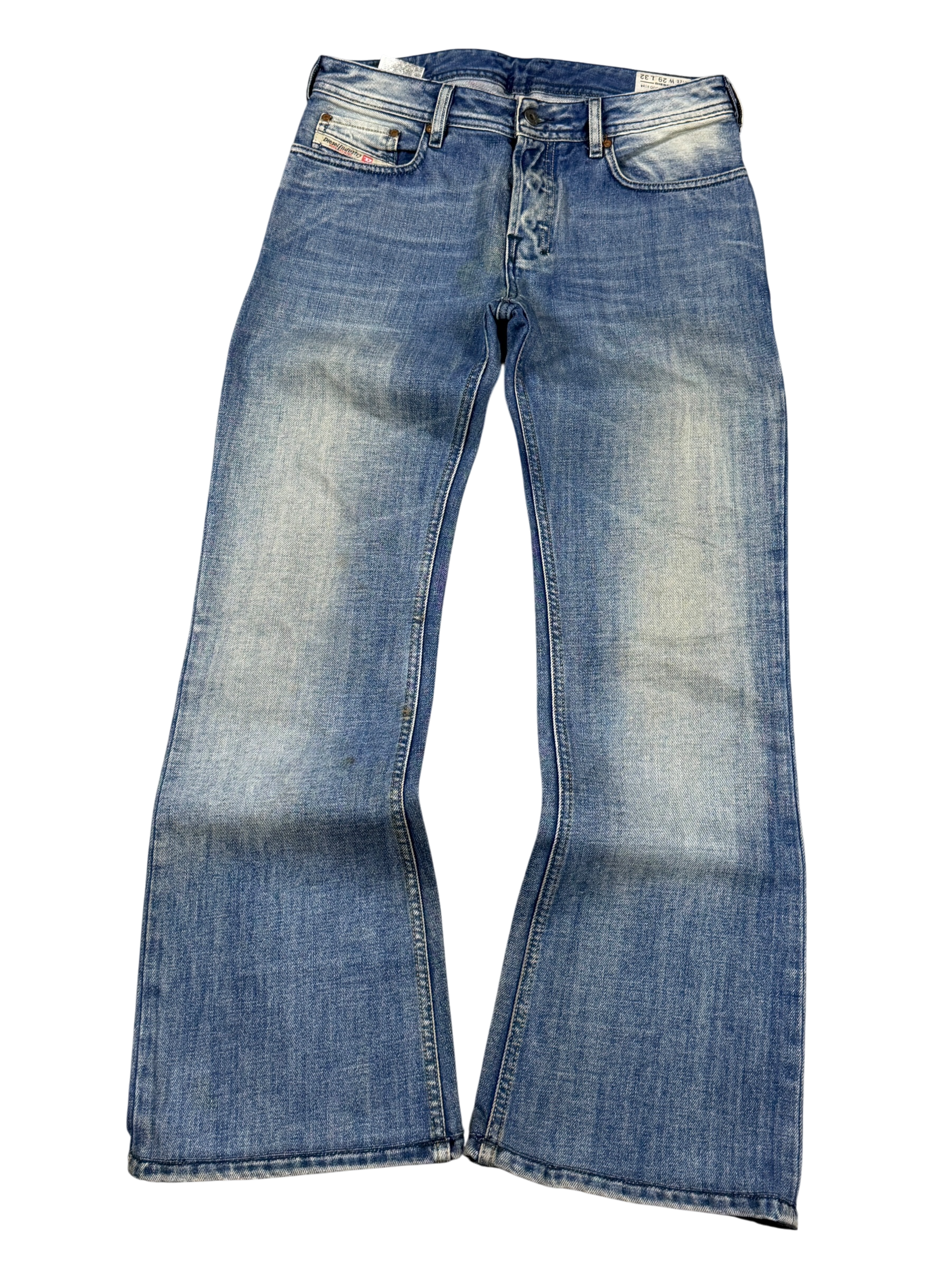 Diesel vintage Bootcut Jeans (XS)