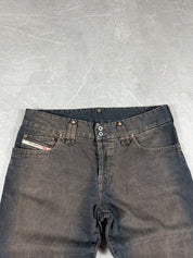 Diesel Straight fit Jeans (M)