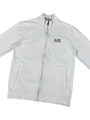 Armani EA7 Zip Jacket (S)