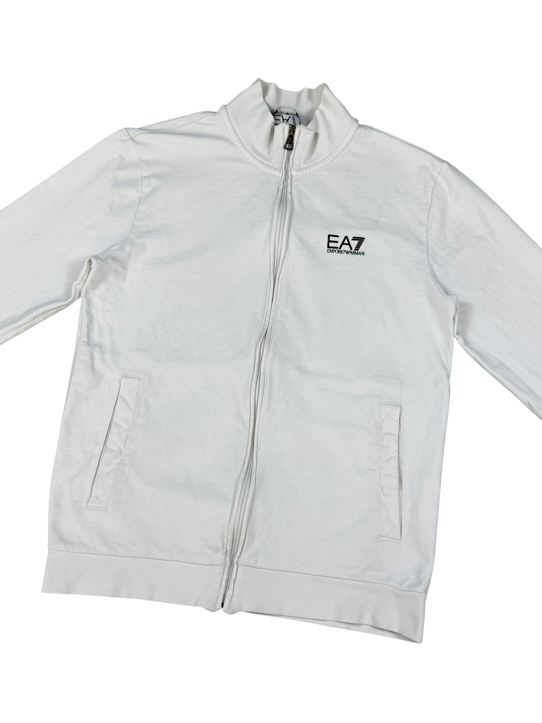 Armani EA7 Zip Jacket (S)