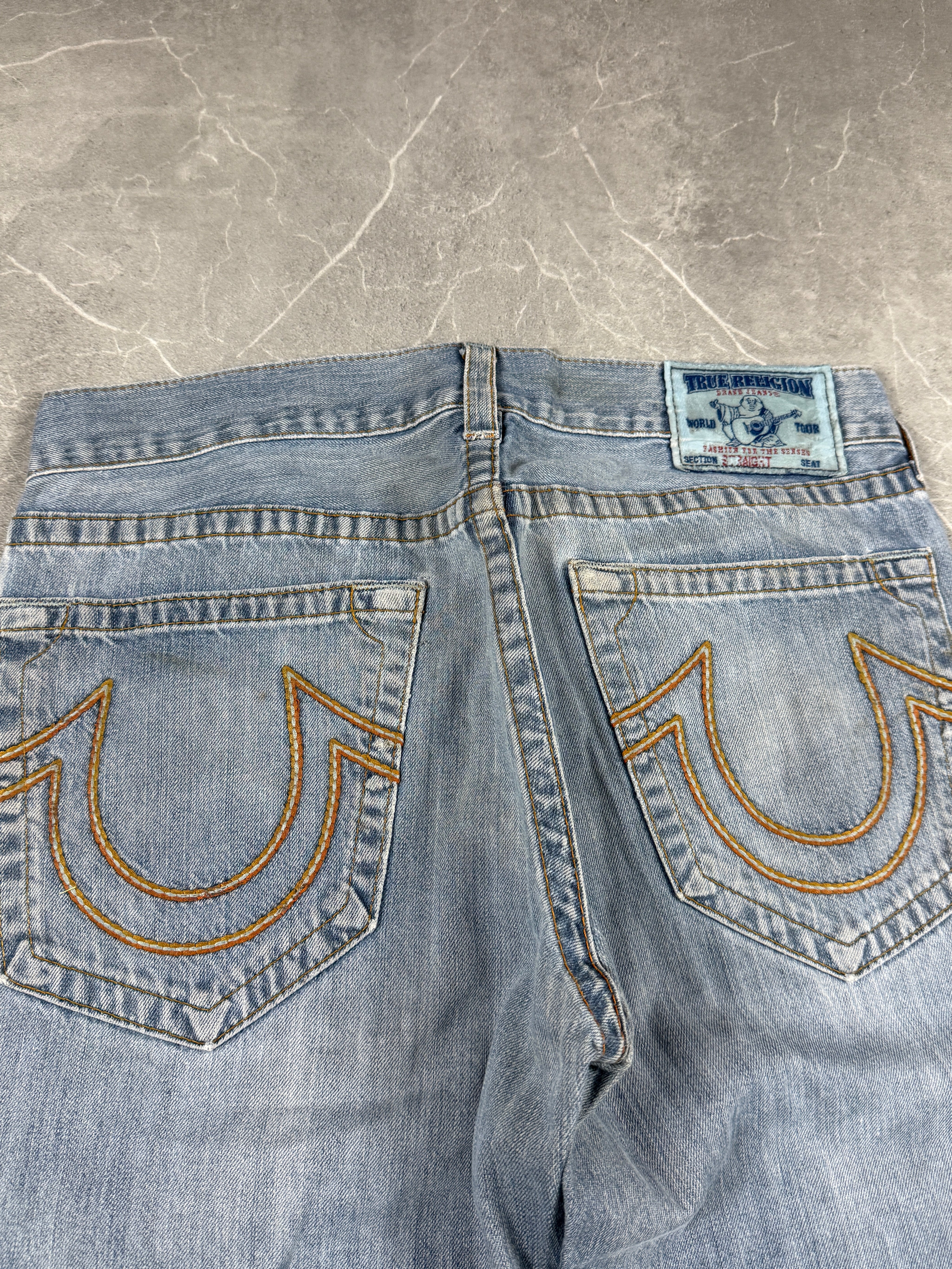 True Religion Jeans (L)
