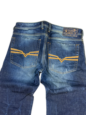 Diesel washed Bootcut Jeans (S)