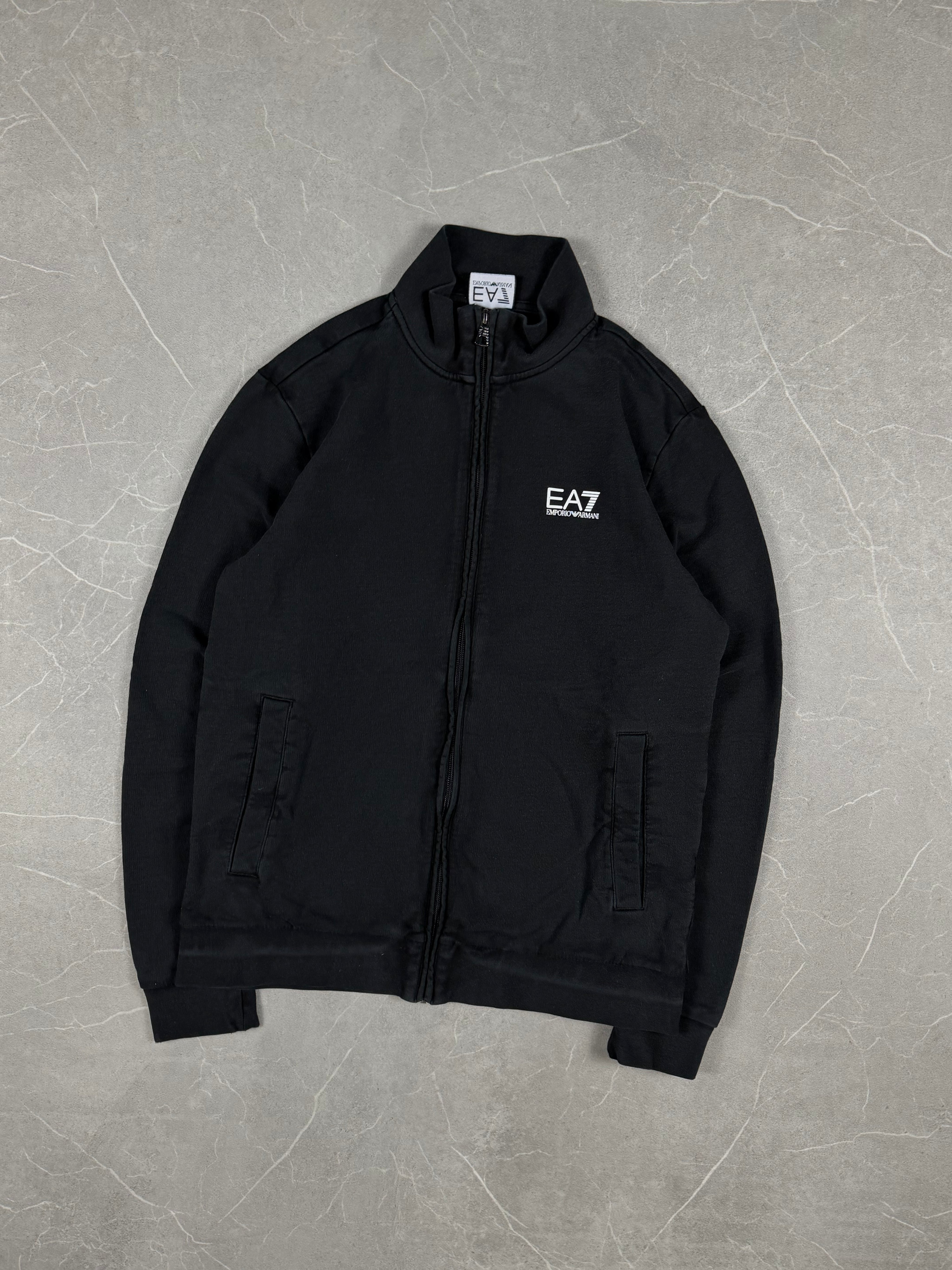 Armani EA7 Zip (S)