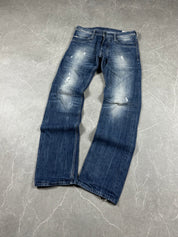 Diesel washed Jeans (M-L)
