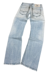 Replay Slim-Fit Jeans (S)