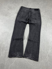Vintage Bootcut Jeans (S)