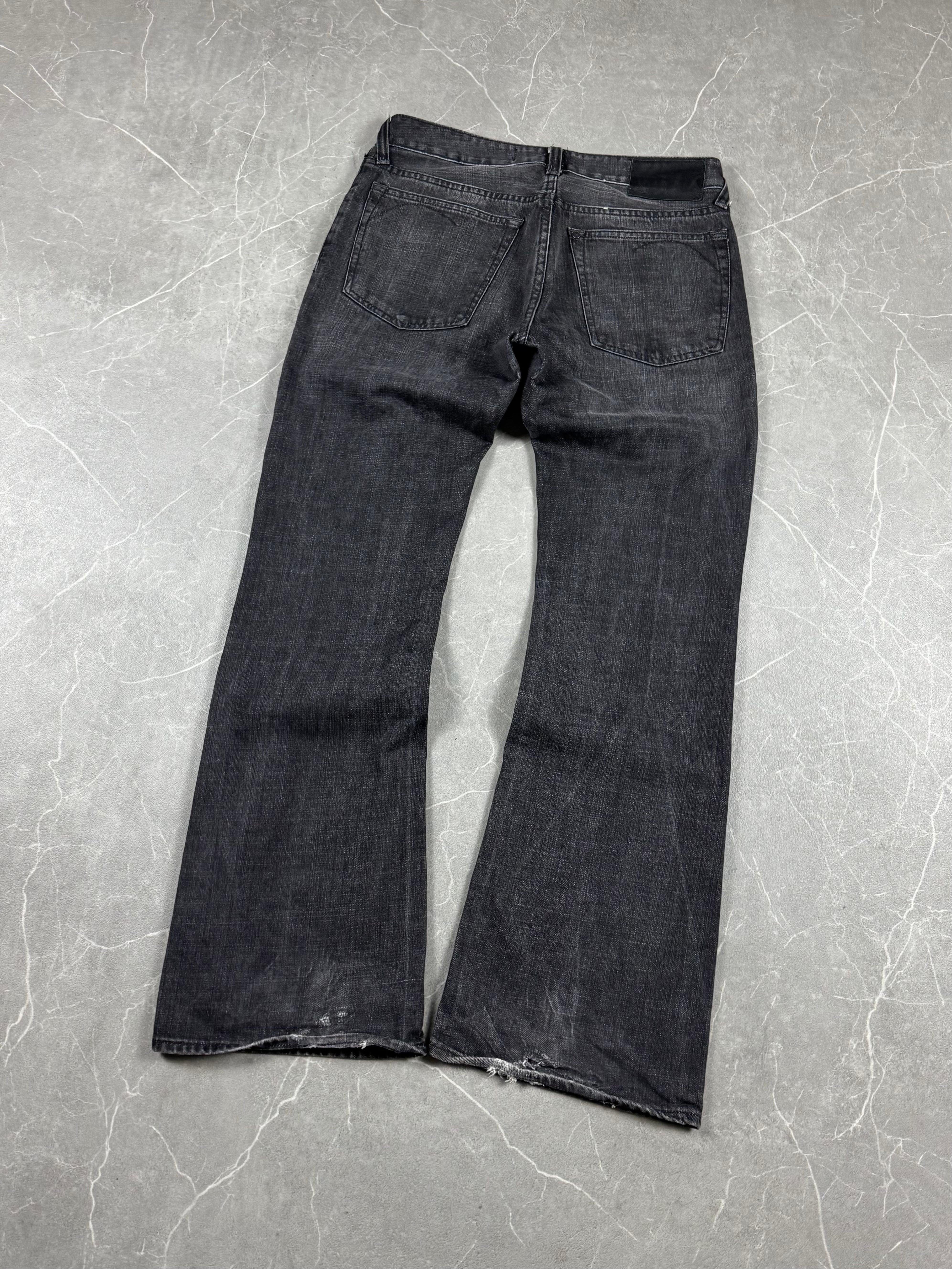 Vintage Bootcut Jeans (S)