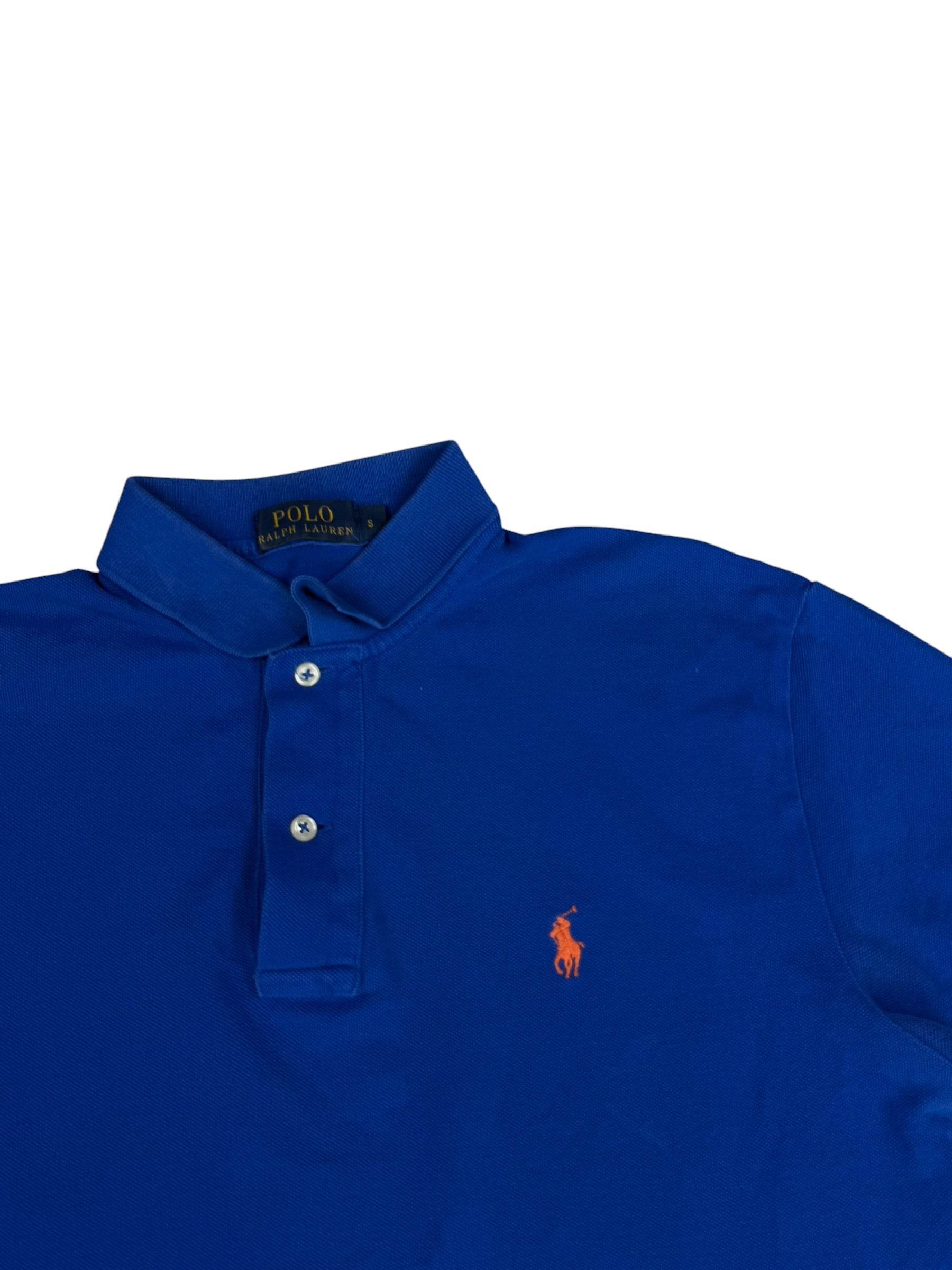 Ralph Lauren Poloshirt (S)