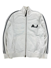 Armani Vintage Zip Jacke (S)