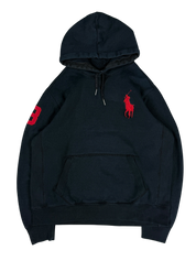 Ralph Lauren Big Pony Hoodie (L)
