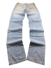 Dolce Gabbana vintage Straight Jeans (XS)