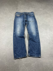 Diesel washed Jeans (M)