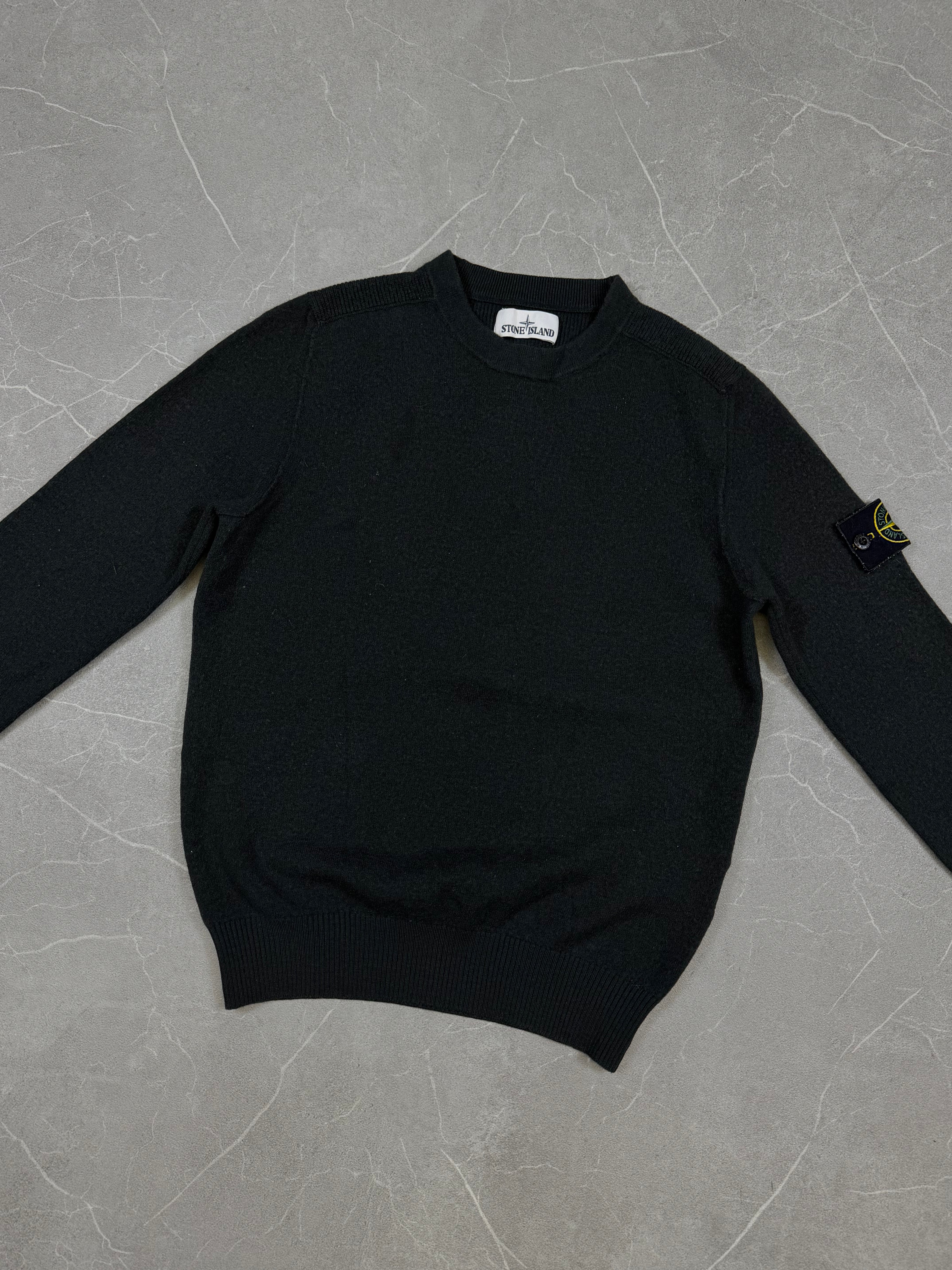 Stone Island Sweater (S)