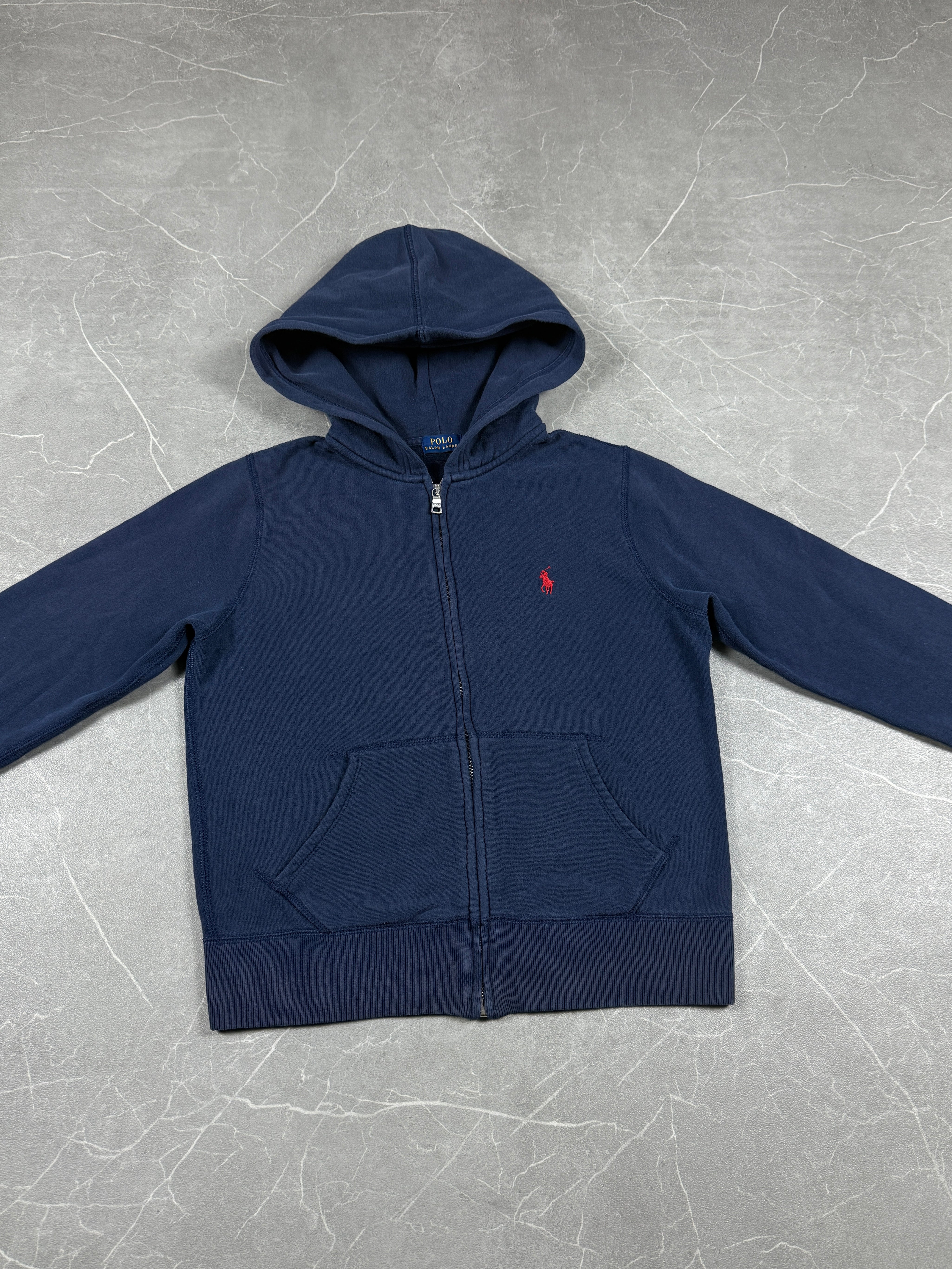 Ralph Lauren Zipper (XS)