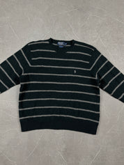 Ralph Lauren Lambswool Sweater (XS)