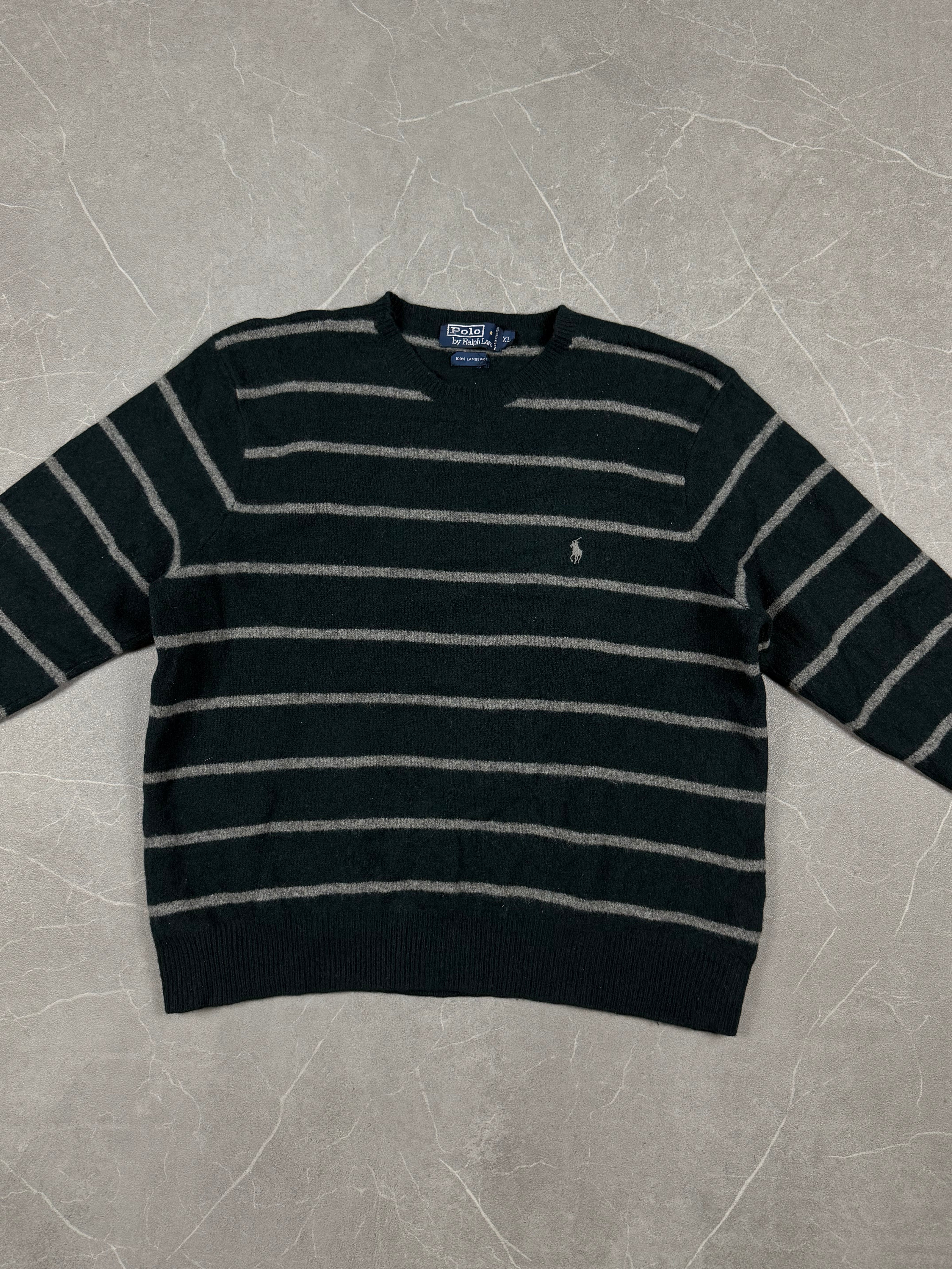 Ralph Lauren Lambswool Sweater (XS)