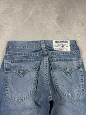 True Religion Jeans (XS-S)