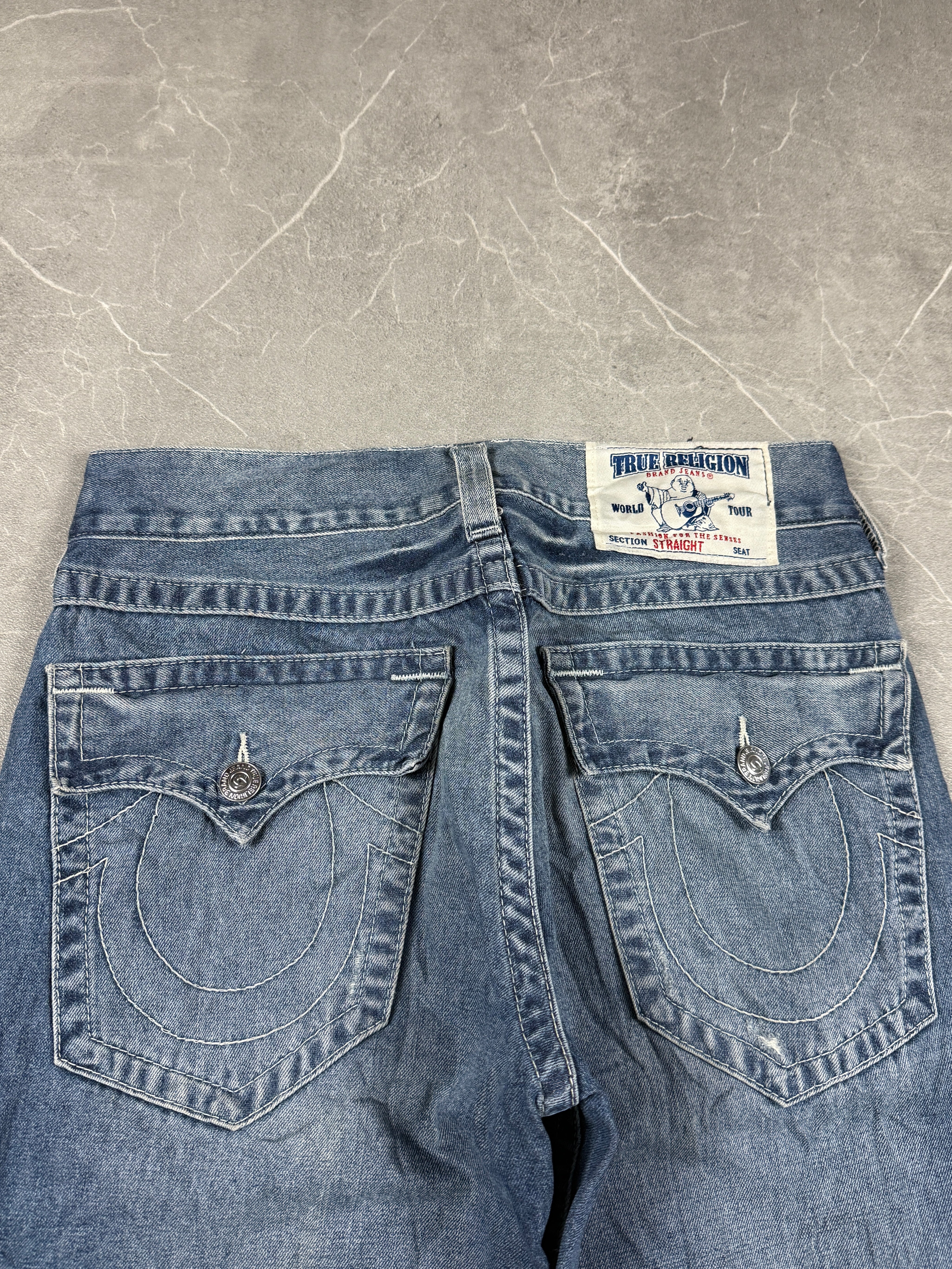 True Religion Jeans (XS-S)